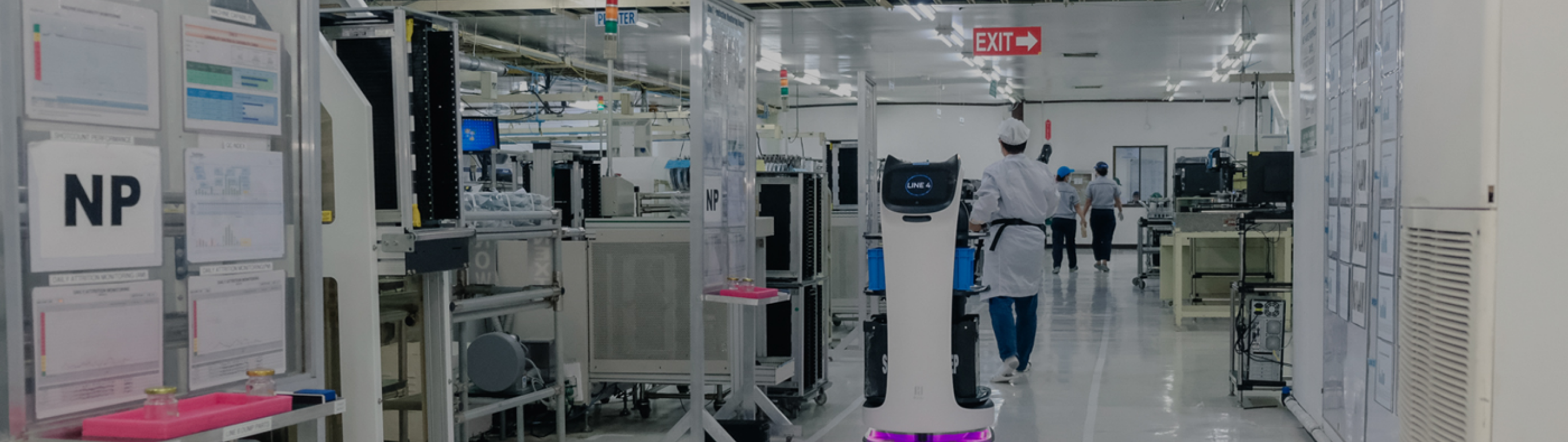 はじめに知る月電エレクトロニクス