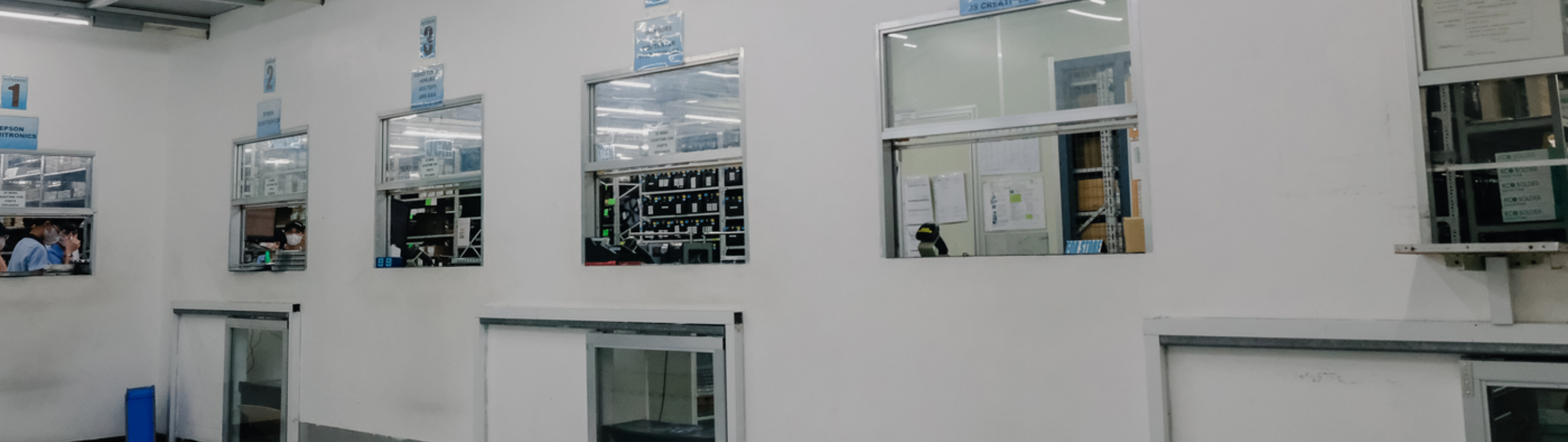 月電エレクトロニクスの強み